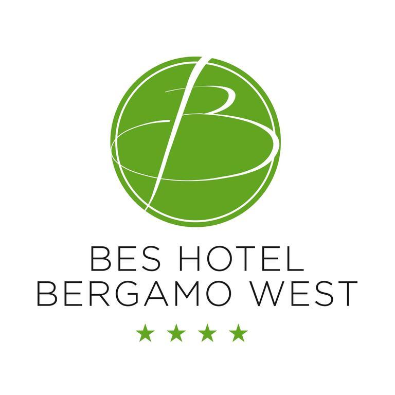 Bes Hotel Bergamo Ovest Mozzo Εξωτερικό φωτογραφία